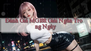 đánh giá mg188 giải ngân trong ngày