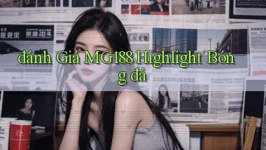 đánh giá mg188 highlight bóng đá
