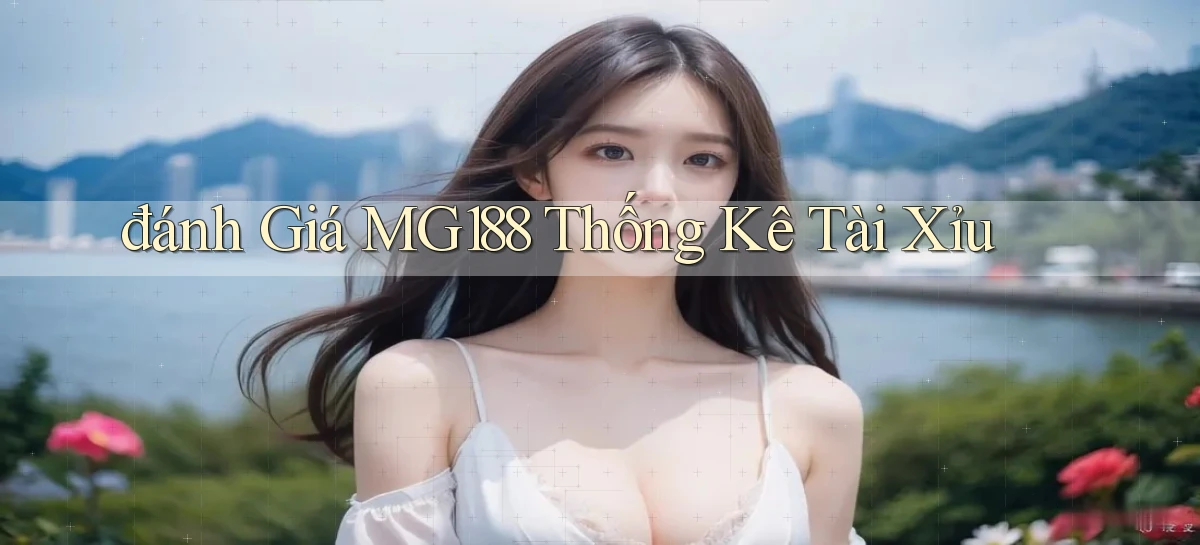 đánh giá mg188 thống kê tài xỉu