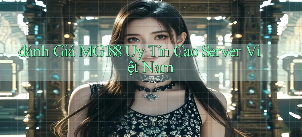 đánh giá mg188 uy tín cao server việt nam