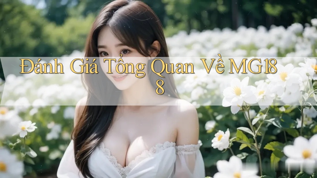 Đánh Giá Tổng Quan Về MG188 Đánh Giá Tổng Quan Về MG188