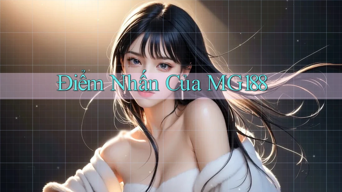 Điểm Nhấn Của MG188