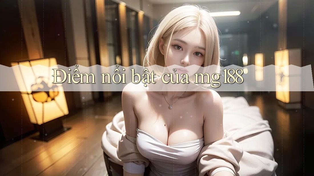 Điểm nổi bật của mg188 Điểm nổi bật của mg188