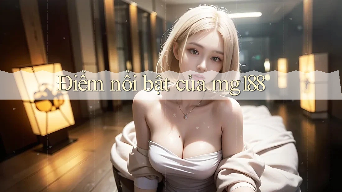 Điểm Nổi Bật Của MG188