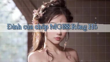 đỉnh của chóp mg188 rồng hổ
