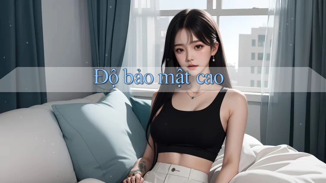 Độ Bảo Mật Cao Độ Bảo Mật Cao