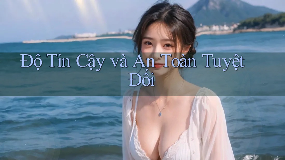 Độ Tin Cậy và An Toàn Tuyệt Đối Độ Tin Cậy và An Toàn Tuyệt Đối