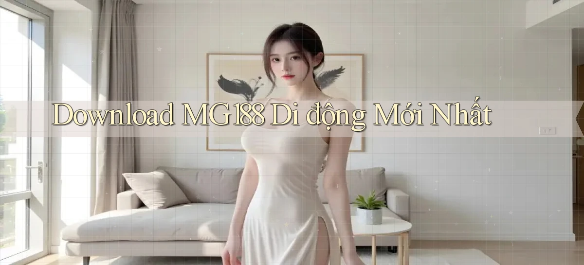 download mg188 di động mới nhất