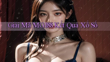 giải mã mg188 kết quả xổ số