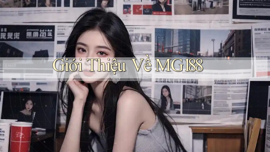 Giới thiệu về mg188