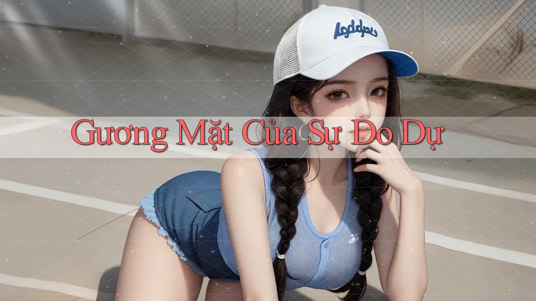Gương Mặt Của Sự Do Dự Gương Mặt Của Sự Do Dự