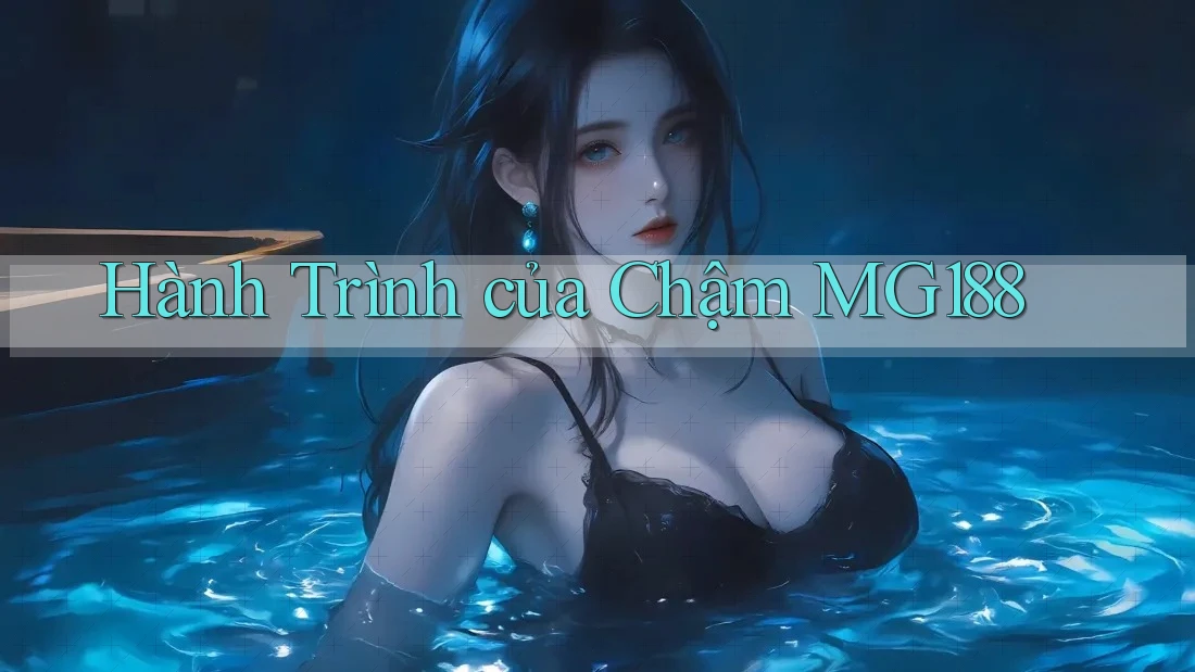 Hành Trình của Chậm MG188 Hành Trình của Chậm MG188