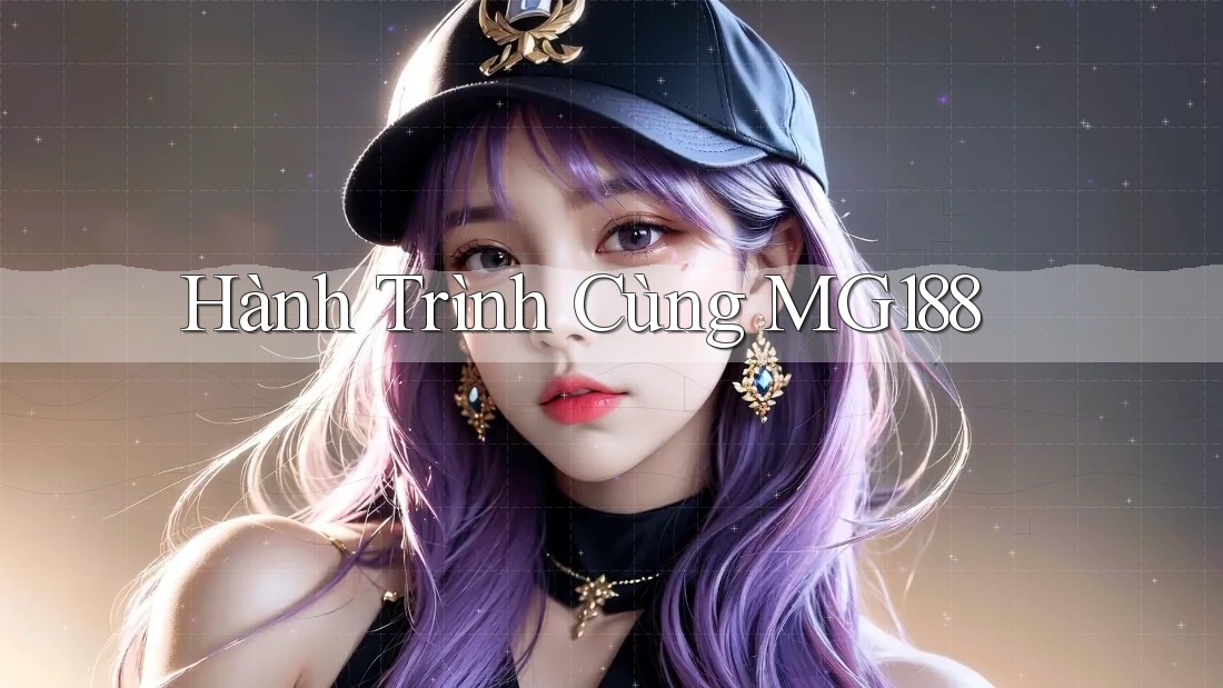 Hành Trình Cùng MG188 Hành Trình Cùng MG188