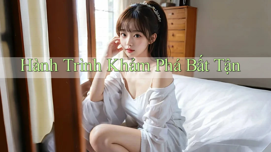 Hành Trình Khám Phá Bất Tận Hành Trình Khám Phá Bất Tận