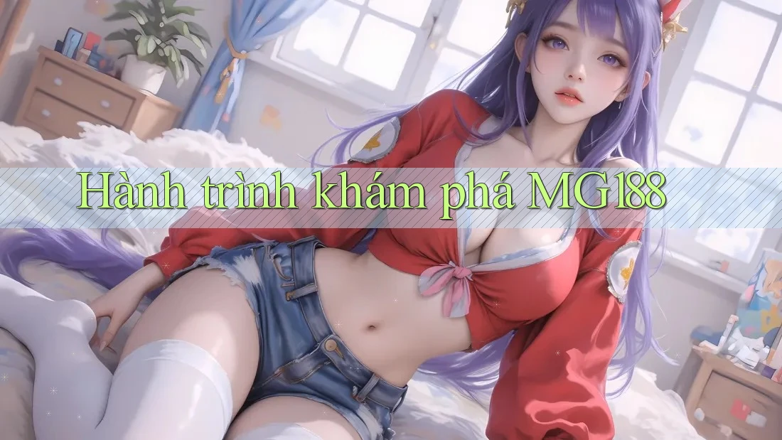 Hành Trình Khám Phá MG188 Hành Trình Khám Phá MG188