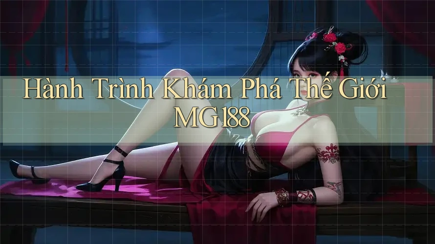 Hành trình khám phá thế giới mg188 Hành trình khám phá thế giới mg188