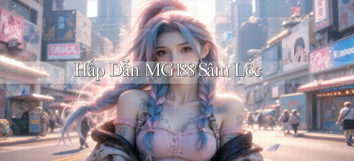 hấp dẫn mg188 sâm lốc