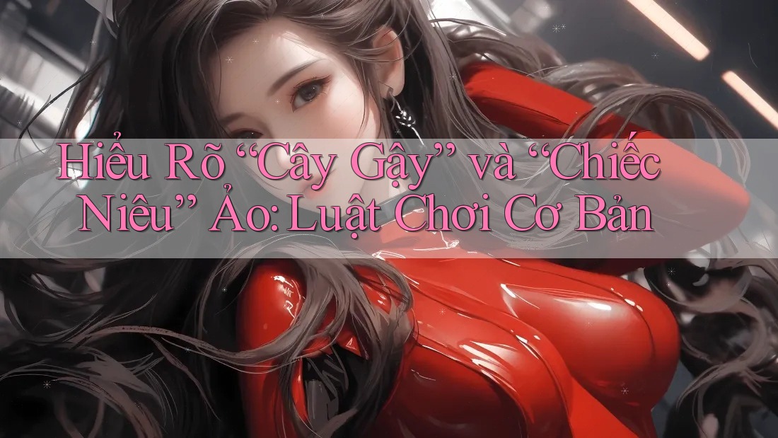 Hiểu Rõ “Cây Gậy” và “Chiếc Niêu” Ảo: Luật Chơi Cơ Bản Hiểu Rõ “Cây Gậy” và “Chiếc Niêu” Ảo: Luật Chơi Cơ Bản