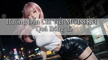 hướng dẫn chi tiết mg188 kết quả bóng đá