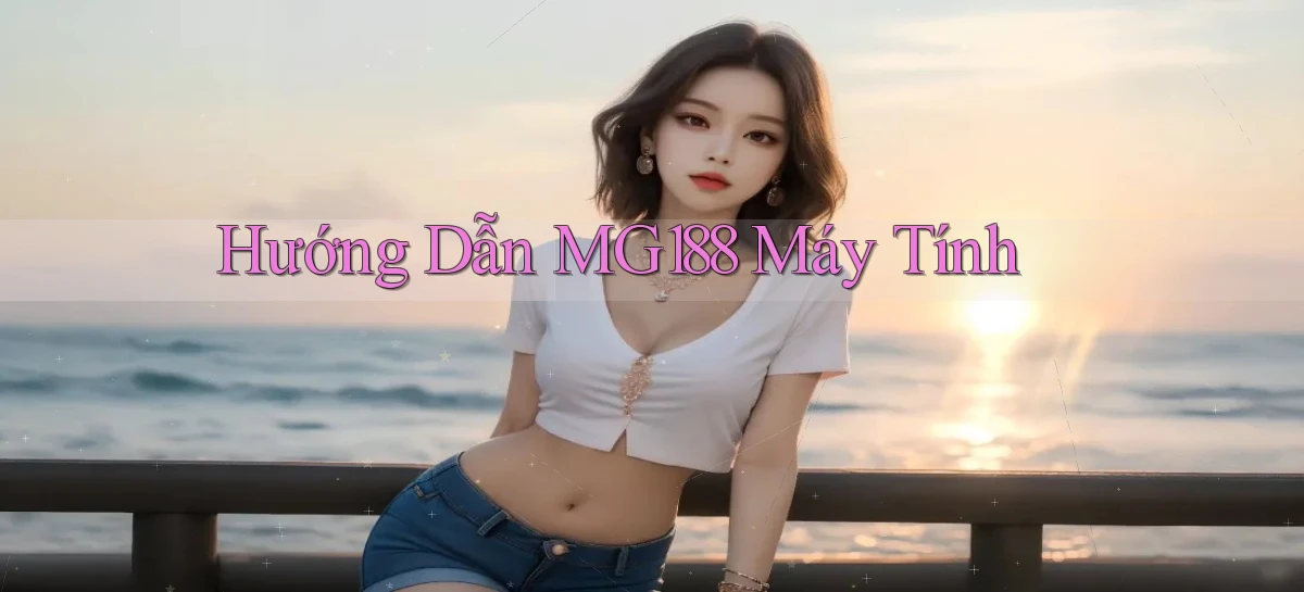 hướng dẫn mg188 máy tính
