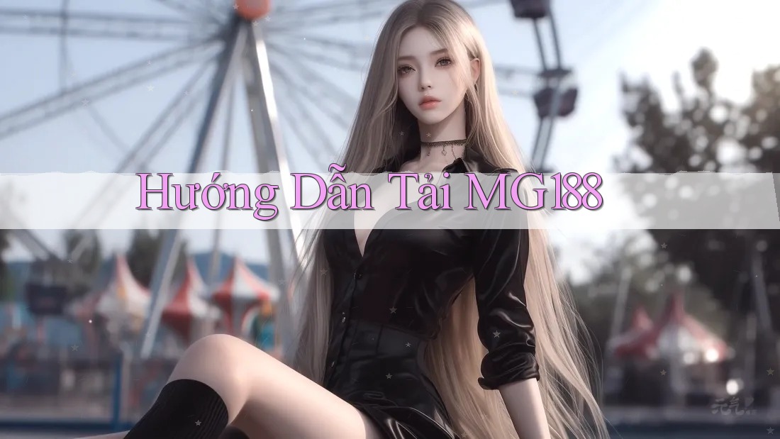 Hướng Dẫn Tải MG188