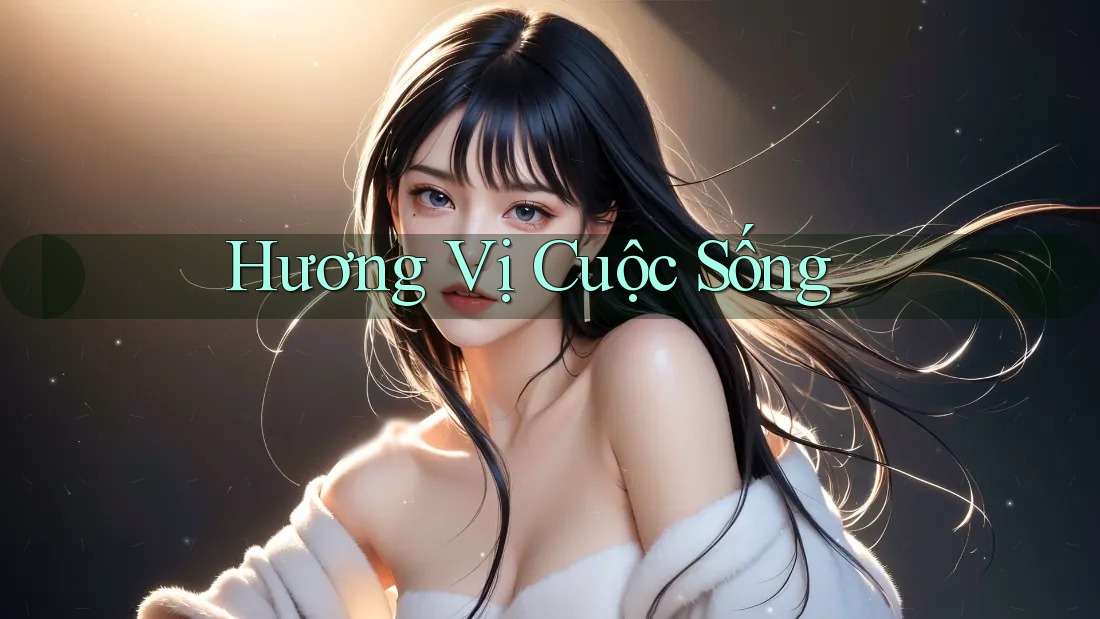 Hương vị cuộc sống Hương vị cuộc sống