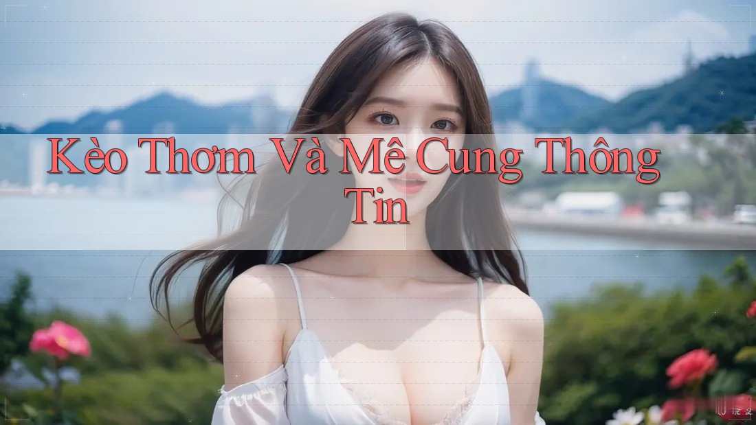 Kèo Thơm Và Mê Cung Thông Tin Kèo Thơm Và Mê Cung Thông Tin