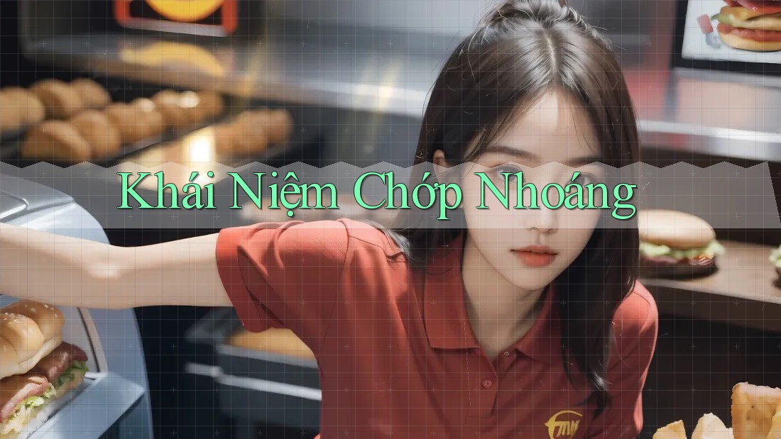 Khái Niệm Chớp Nhoáng