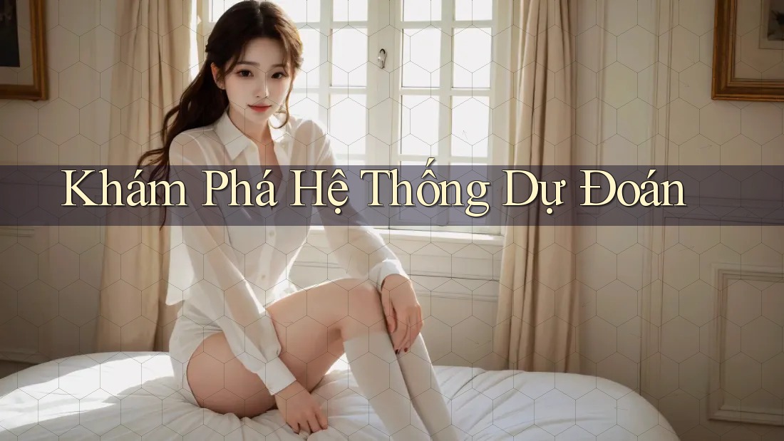 Khám Phá Hệ Thống Dự Đoán Khám Phá Hệ Thống Dự Đoán