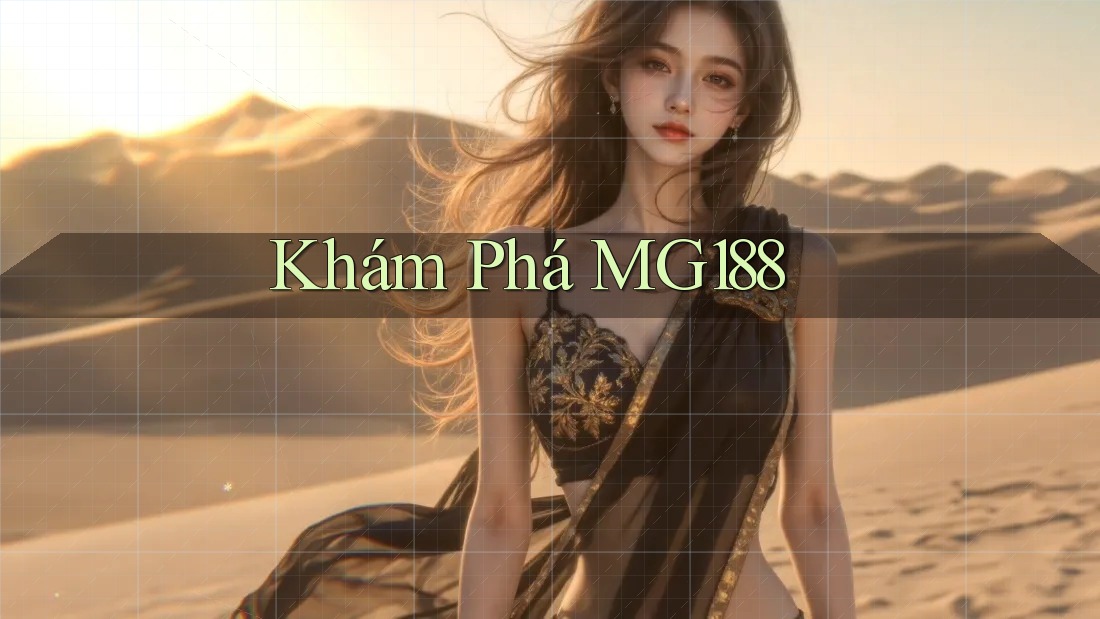 Khám Phá MG188 Khám Phá MG188