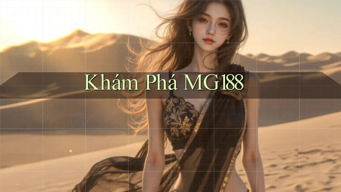 Khám Phá MG188