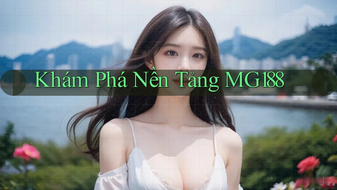 Khám Phá Nền Tảng Mg188 Khám Phá Nền Tảng Mg188