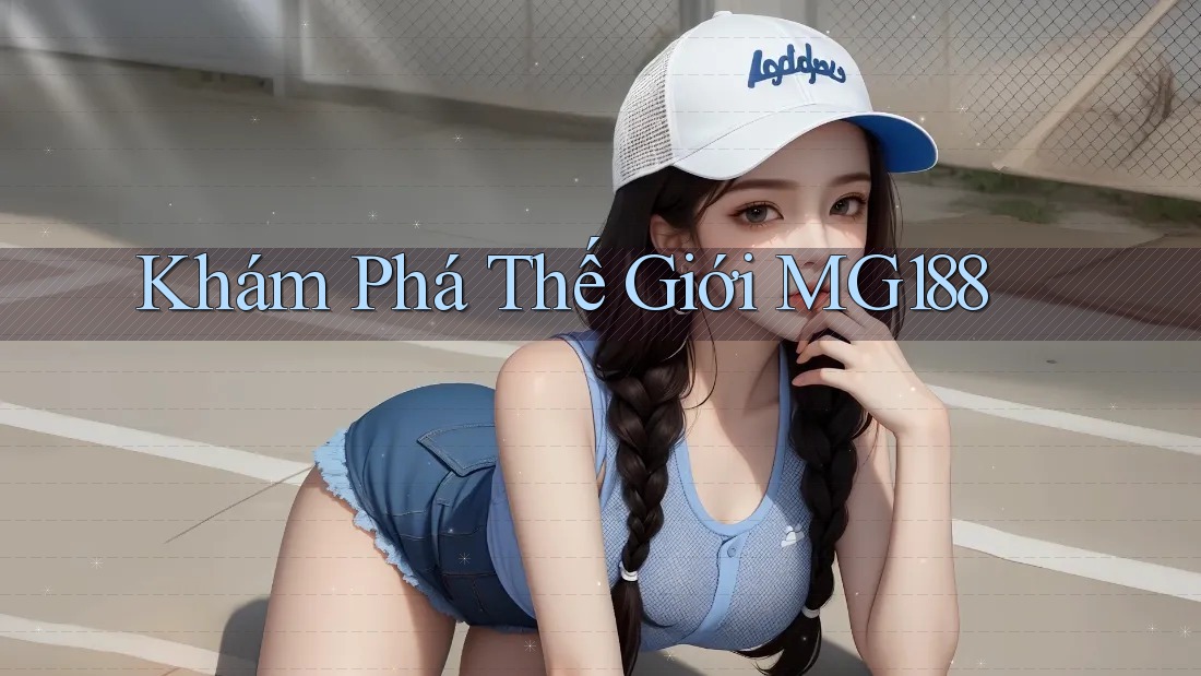 Khám Phá Thế Giới Mg188 Khám Phá Thế Giới Mg188