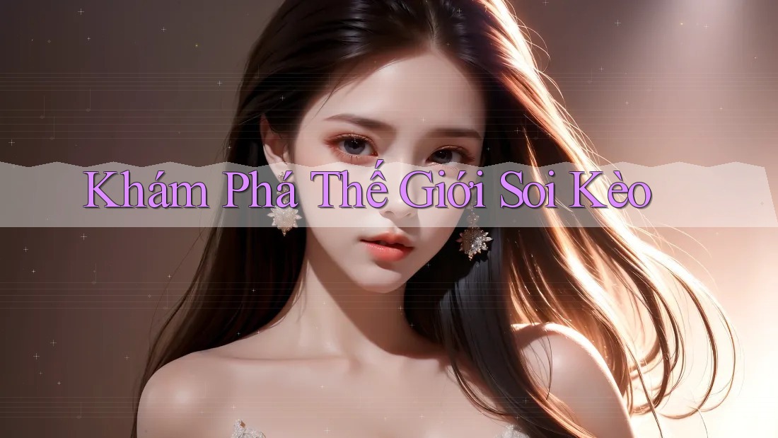 Khám Phá Thế Giới Soi Kèo Khám Phá Thế Giới Soi Kèo