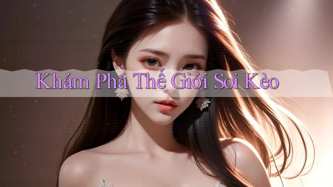 Khám Phá Thế Giới Soi Kèo Khám Phá Thế Giới Soi Kèo