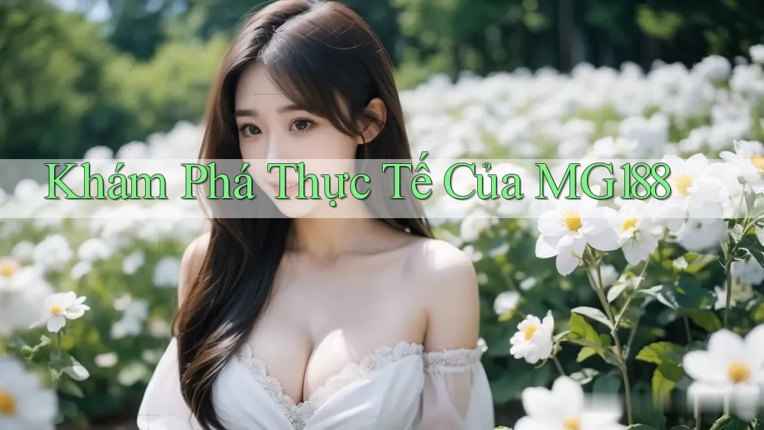 Khám Phá Thực Tế Của MG188