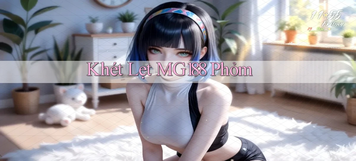 khét lẹt mg188 phỏm