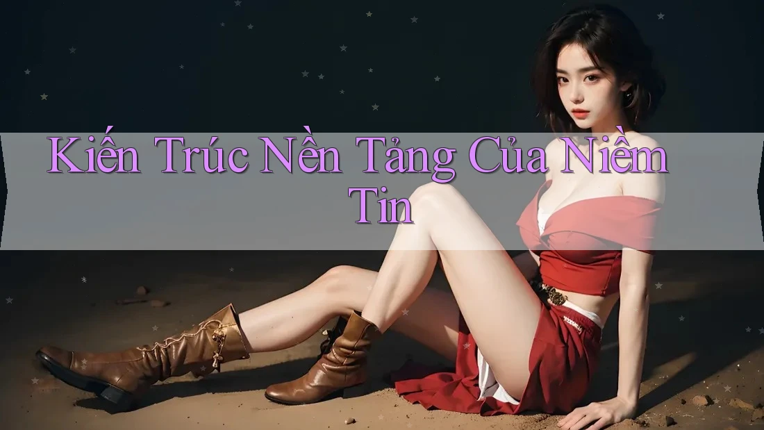 Kiến Trúc Nền Tảng Của Niềm Tin
