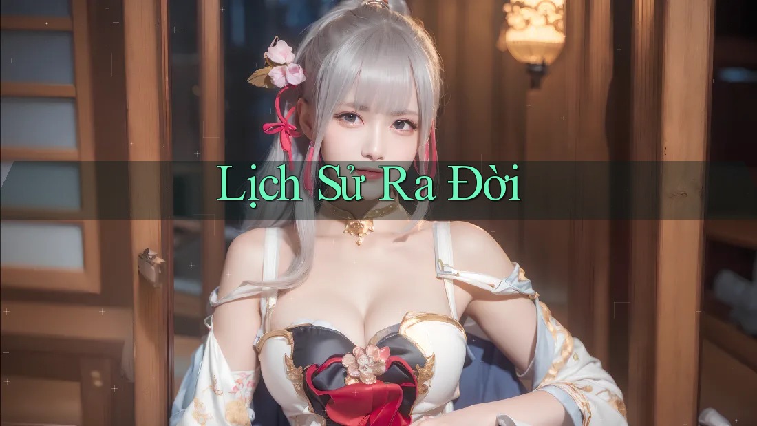 Lịch Sử Ra Đời