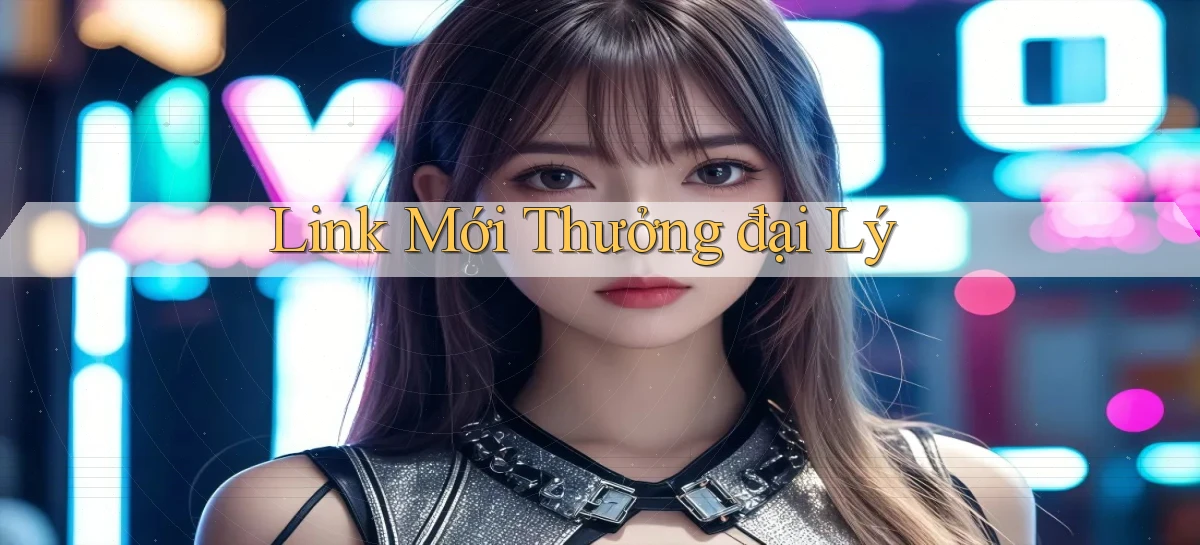 link mới Thưởng đại lý