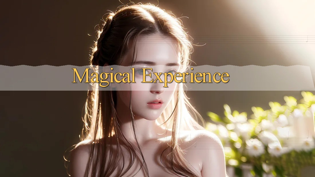 Magical Experience Magical Experience