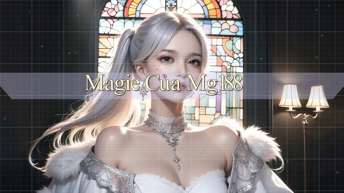 Magie Của Mg188 Magie Của Mg188