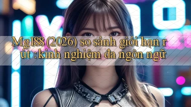 Mg188 (2026) so sánh giới hạn rút kinh nghiệm đa ngôn ngữ