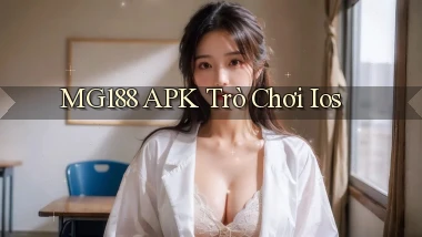 mg188 ﻿APK trò chơi ios