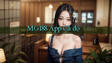 mg188 app cá độ