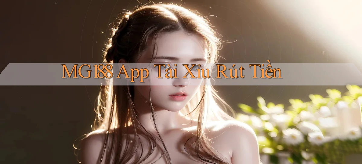 mg188 app tài xỉu rút tiền