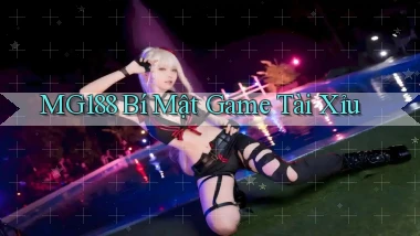 mg188 bí mật game tài xỉu