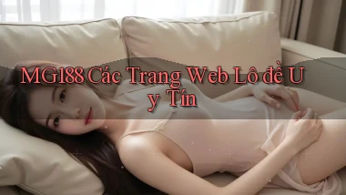 mg188 các trang web lô đề uy tín