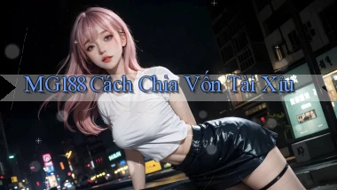 mg188 cách chia vốn tài xỉu