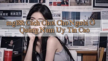 mg188 cách chơi cho người ở Quảng Nam uy tín cao